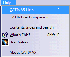 Installing CATIA V5 Documentation Image 2