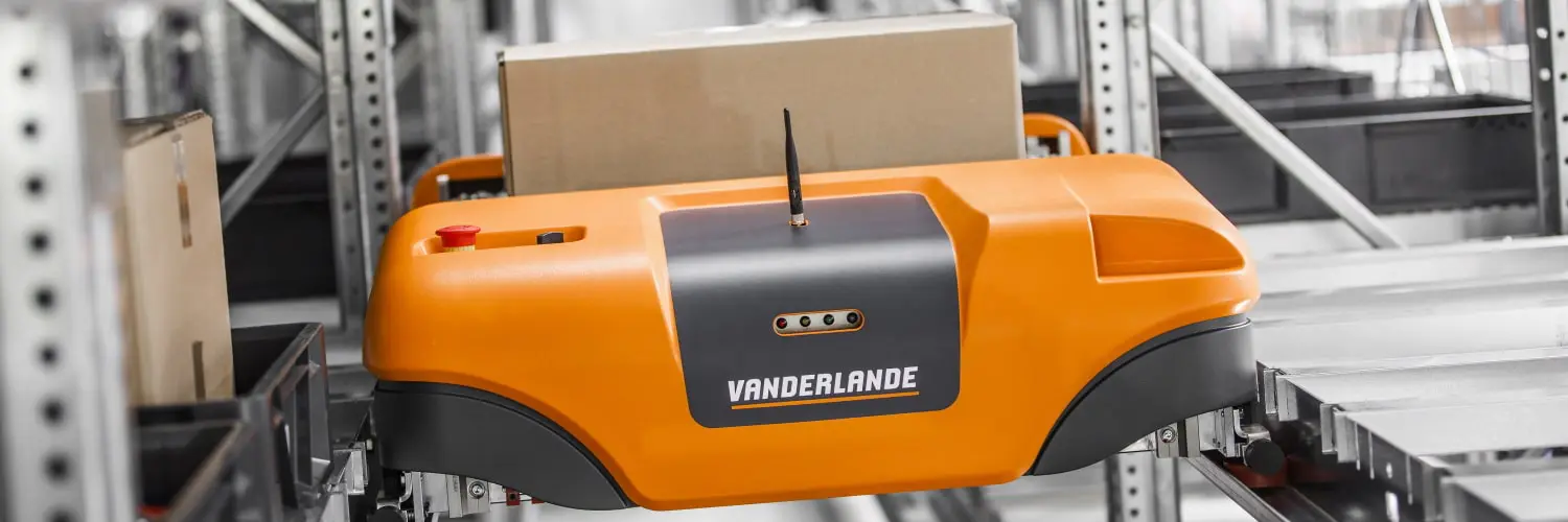 Vanderlande