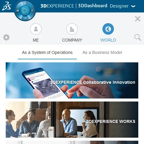 3DEXPERIENCE R2021x 