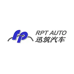 Shanghai RPT Automotive Engineering Co., Ltd.
