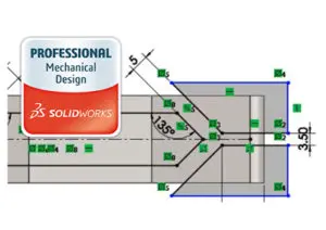 Certified SOLIDWORKS Professional (CSWP) Prep