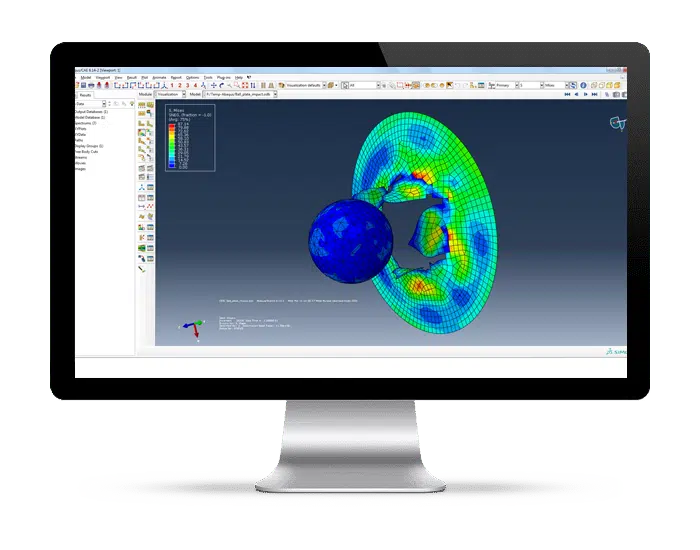 abaqus explicit