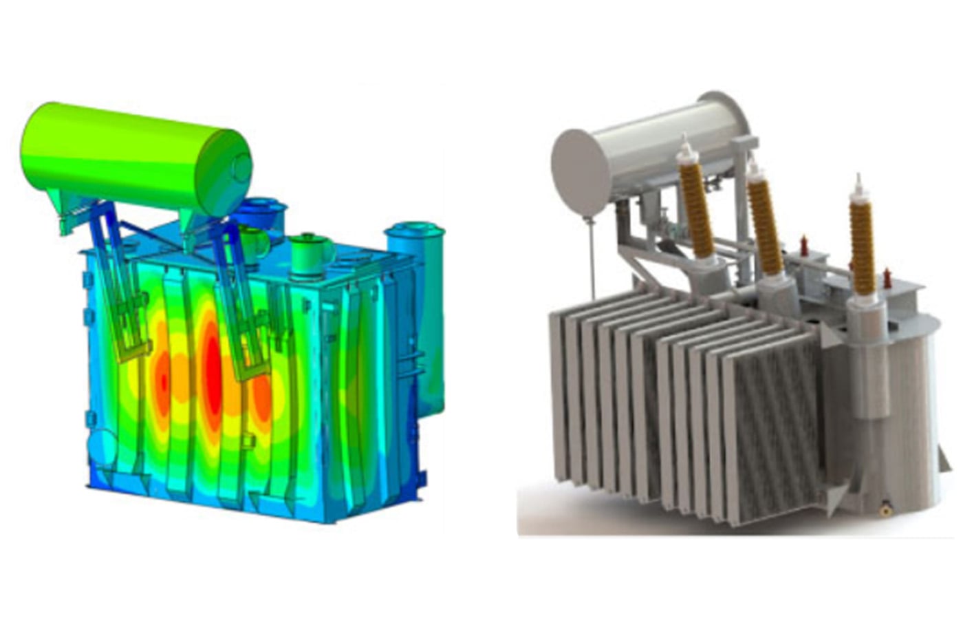 Engineering Simulation Services | TECHNIA