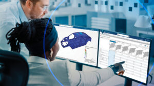 simulia analysis for engineers modsim