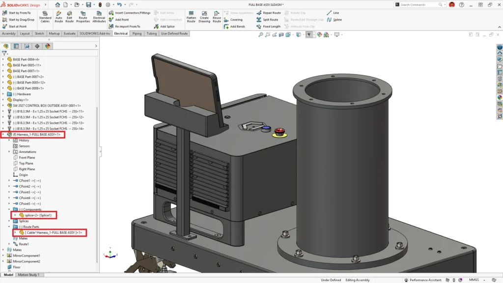 solidworks 2027