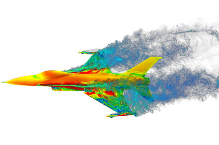 XFlow CFD Software | TECHNIA