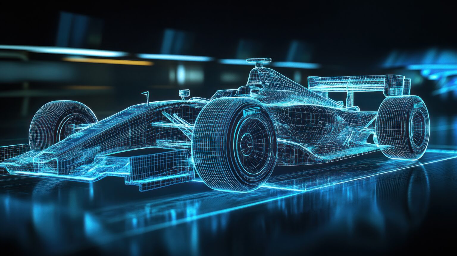 Advance Simulation Advancing Vehicle Development with Simulation | TECHNIA