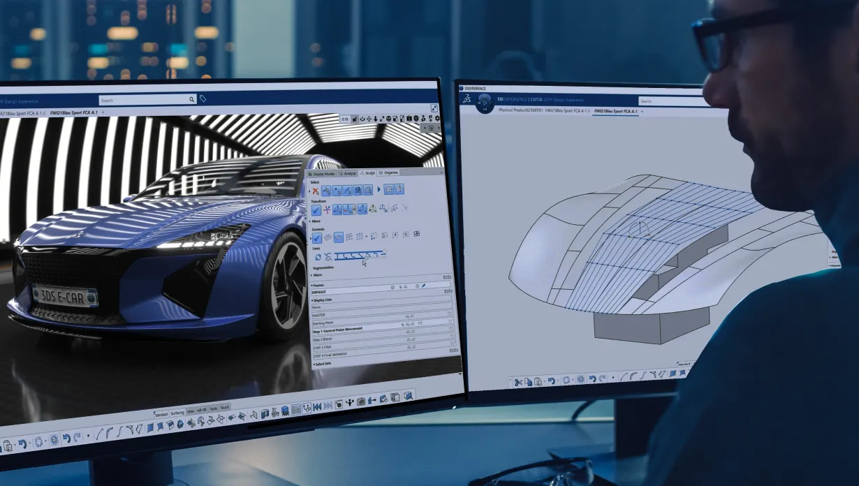 Enterprise-Grade Software for Professional Engineers