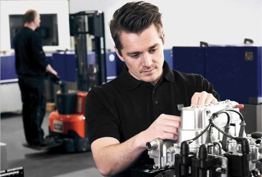 Achieving Regulatory Compliance with an Integrated PLM Solution