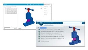 catia export as 3dhtml technia cad essentials