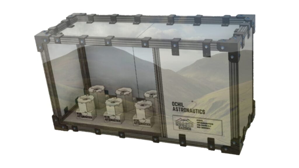 ochil aeronautics technia rugged garden cad