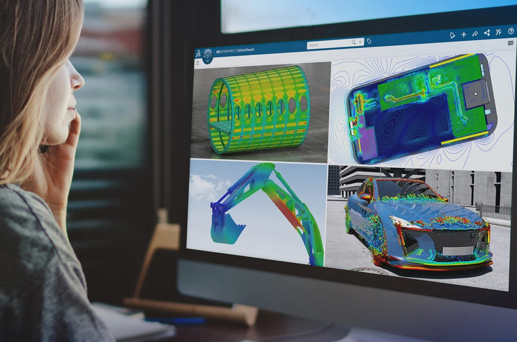 Rethinking Engineering Simulation
