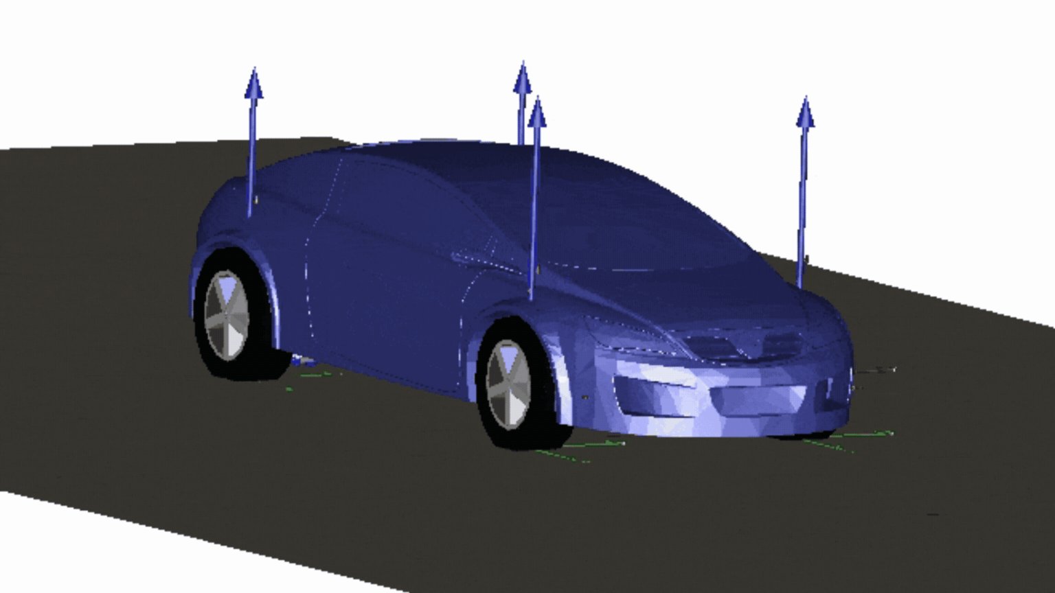 VeSyMA - Vehicle Systems Modeling and Analysis Libraries | TECHNIA