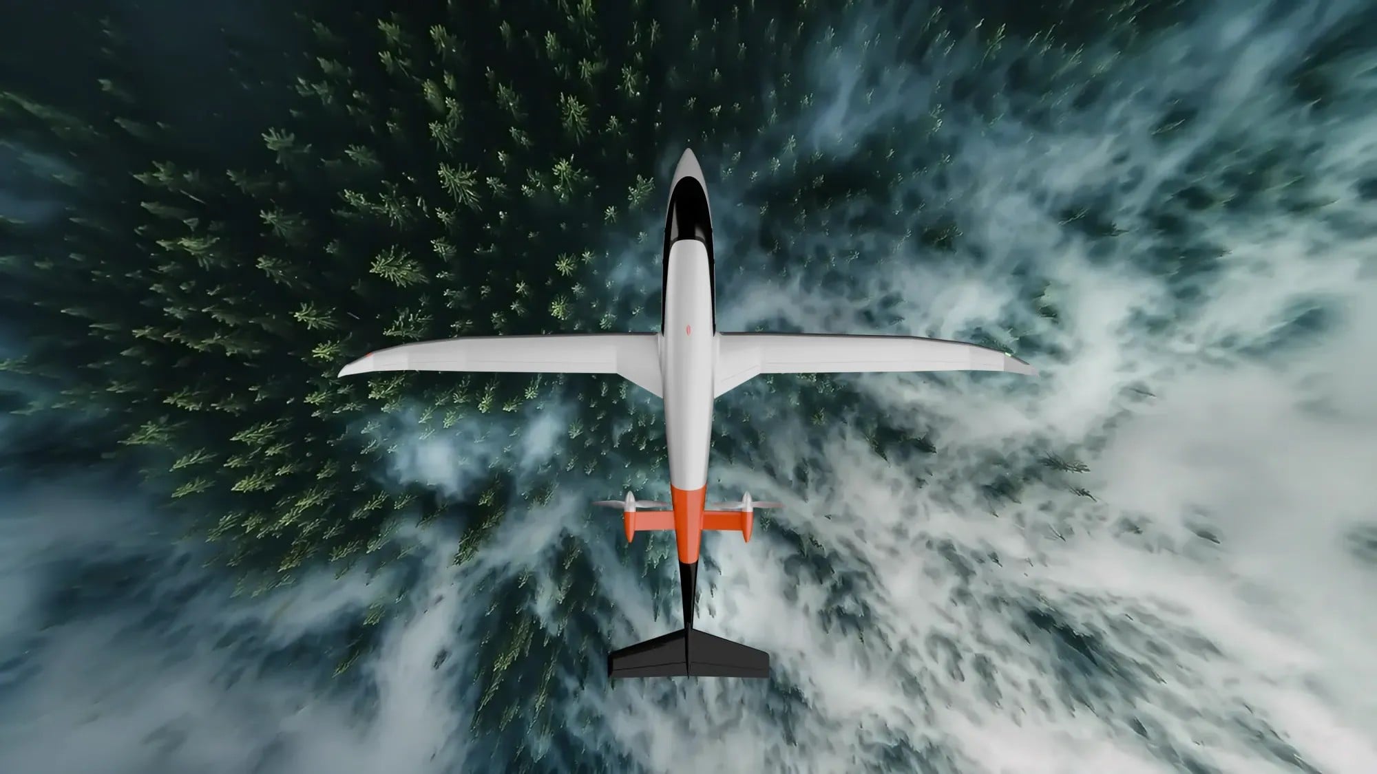electron aircraft development with cloud plm