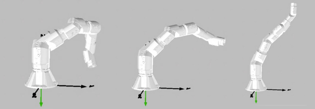 Robotic multiphysics simulation